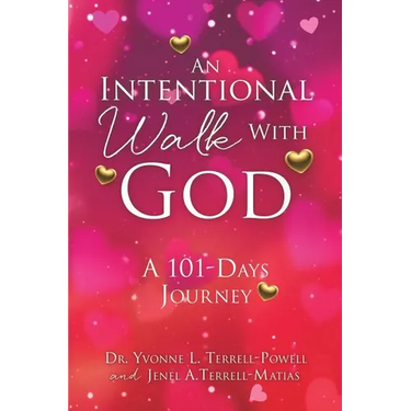 An Intentional Walk with God