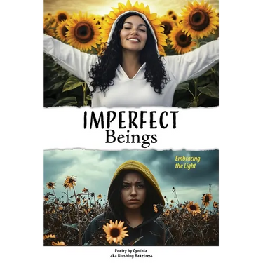 Imperfect Beings: Embracing the Light