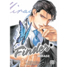 Finder Deluxe Edition: Mirage, Vol. 13