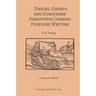 Piskies, Ghosts and Conjurers: Forgotten Cornish Folklore Writing