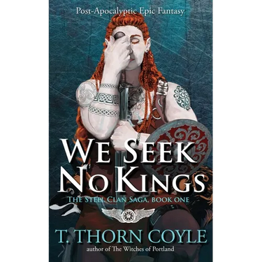 We Seek No Kings