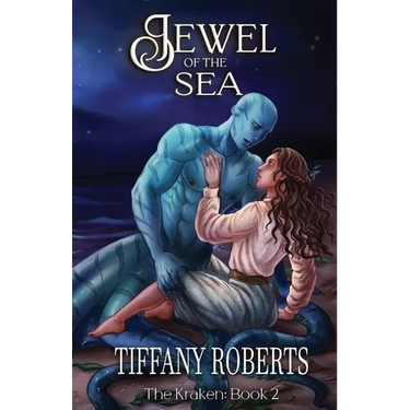 Jewel of the Sea (The Kraken #2)