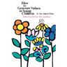 How To Generate Values in Young Children