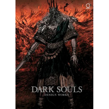 Dark Souls: Design Works
