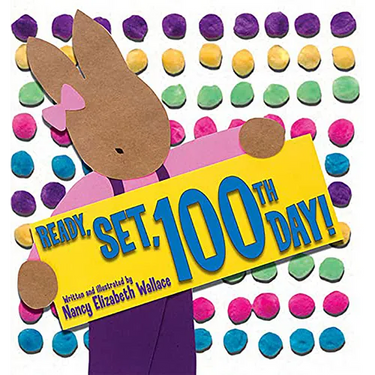 Ready, Set, 100th Day!