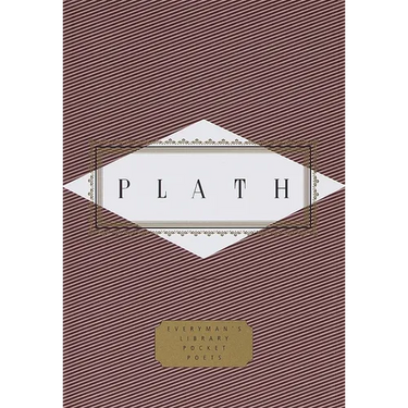 Plath: Poems: Selected by Diane Wood Middlebrook