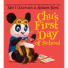 Chu's First Day of School