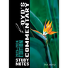 2023-2024 Boyd's Commentary Study Notes