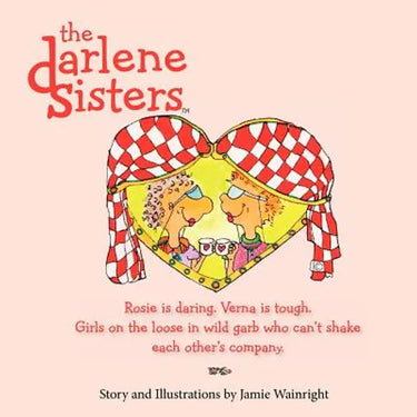 The Darlene Sisters