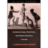 Black Venus: Sexualized Savages, Primal Fears, and Primitive Narratives in French