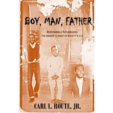 Boy, Man, Father