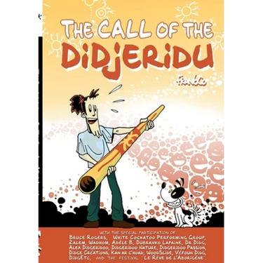 The Call of the Didjeridu