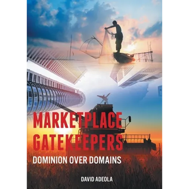 Marketplace Gatekeepers: Dominion over Domains