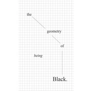The geometry of being Black