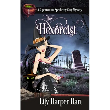 The Hexorcist