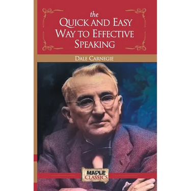 The Quick and Easy Way to Effective Speaking