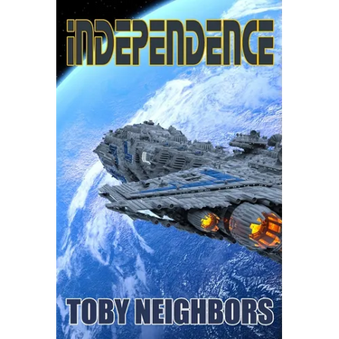 Independence: Starship Jericho Book 5