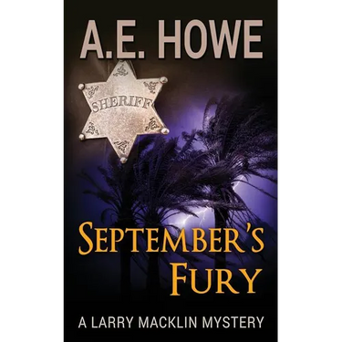 September's Fury