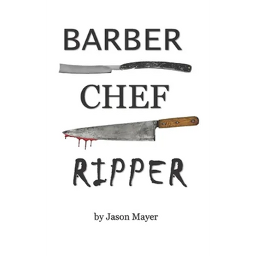Barber Chef Ripper