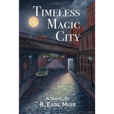 Timeless Magic City