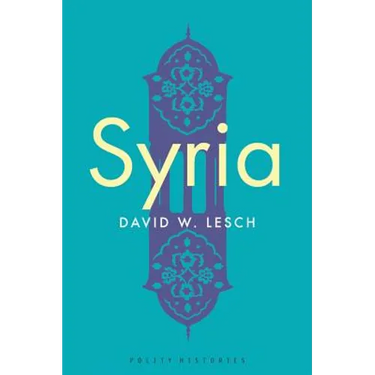 Syria: A Modern History
