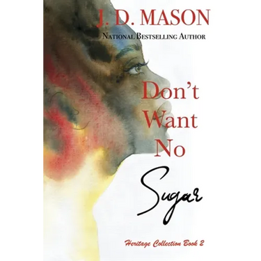 Don't Want No Sugar