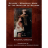Szumsk - Memorial book of the Martyrs of Szumsk (Poland)