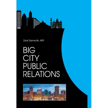 Big City Public Relations