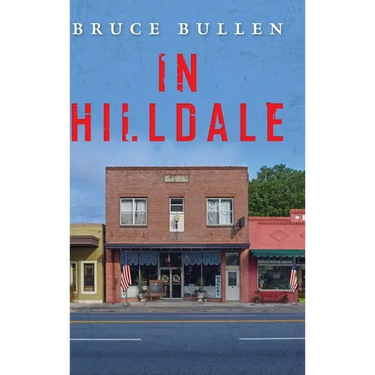 In Hilldale