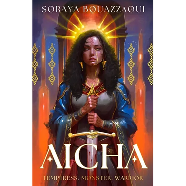 Aicha