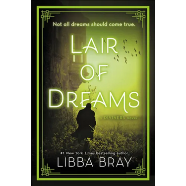 Lair of Dreams