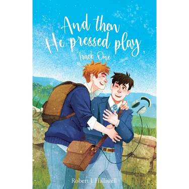 And Then He Pressed Play: Track One
