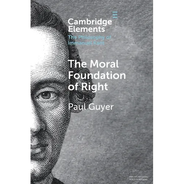 The Moral Foundation of Right