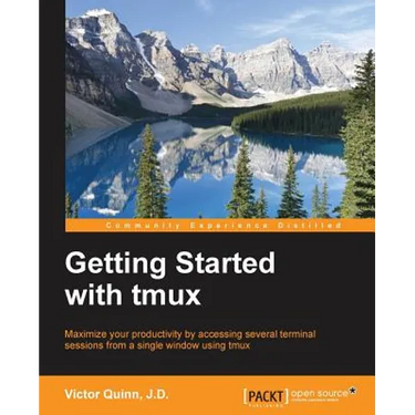 Getting Started with Tmux