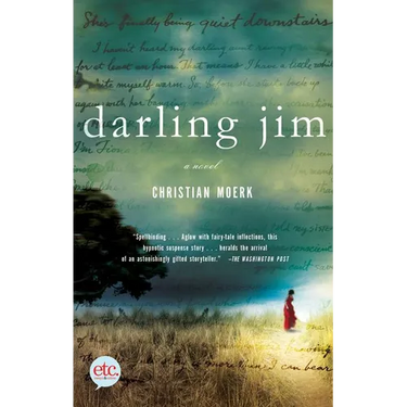 Darling Jim