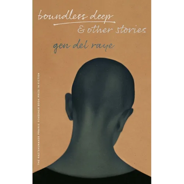 Boundless Deep, and Other Stories