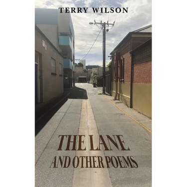 The Lane and Other Poems