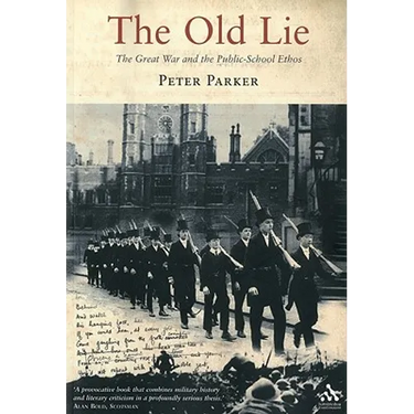 The Old Lie