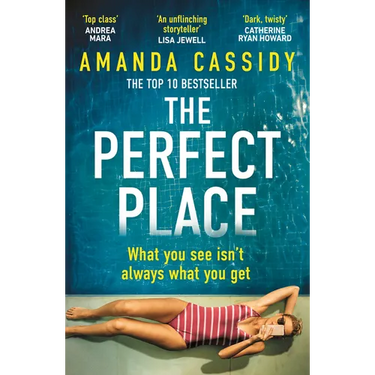 The Perfect Place: What You See Isn't Always What You Get