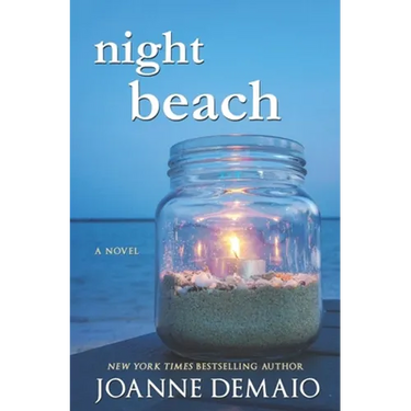 Night Beach