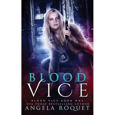 Blood Vice