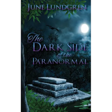 The DarkSide of the Paranormal