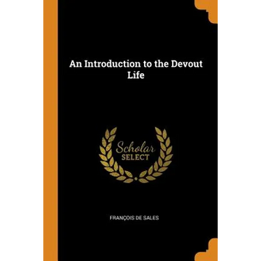 An Introduction to the Devout Life