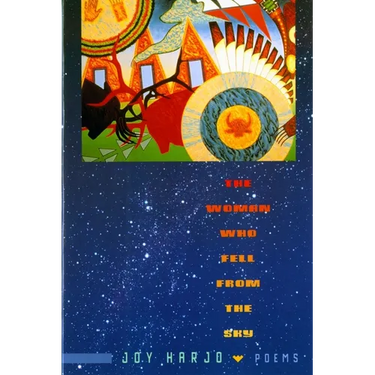 The Woman Who Fell from the Sky: Poems