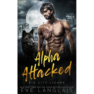 Alpha Attacked