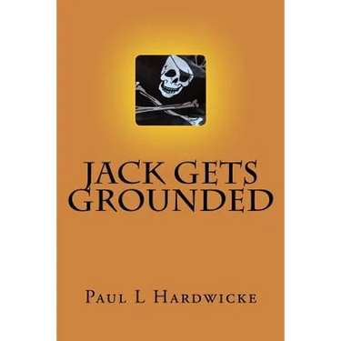 Jack gets Grounded: Poems by Pill