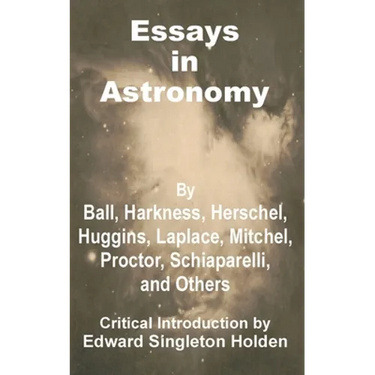 Essays in Astronomy