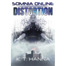 Somnia Online: Distortion