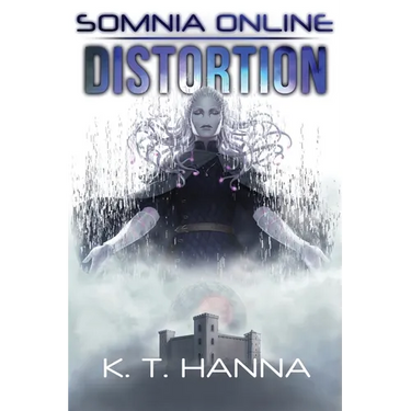 Somnia Online: Distortion