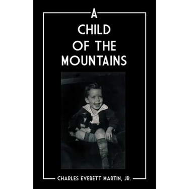 A Child of the Mountains